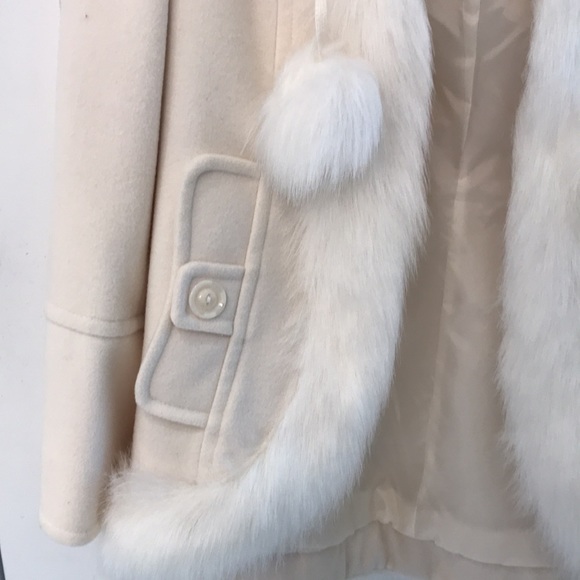 New Moda international coat - Picture 3 of 6